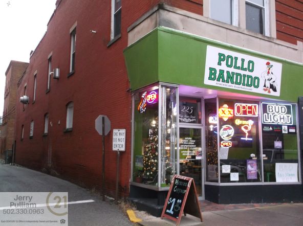 225 W Main St, Frankfort, KY 40601